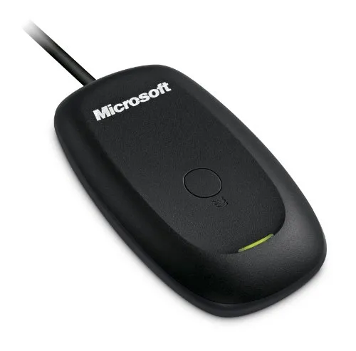 Microsoft Lifechat ZX-6000 5
