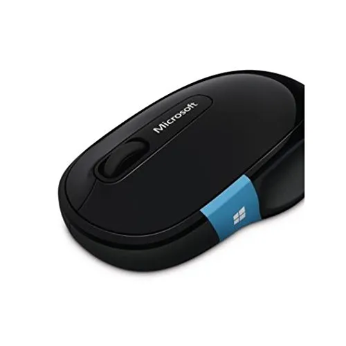 Microsoft Sculpt Comfort Desktop 2