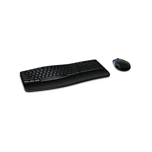 Microsoft Sculpt Comfort Desktop