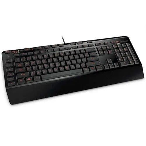 Microsoft Sidewinder X4 3