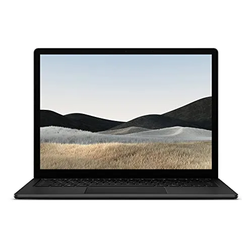 Microsoft Surface Laptop 4