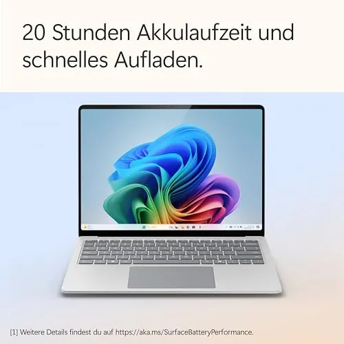 Microsoft Surface Laptop 7 Edition 2