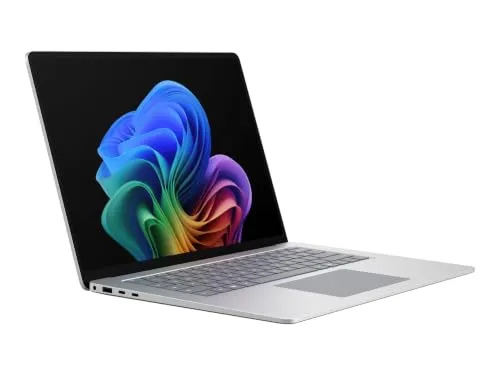 Microsoft Surface Laptop 8 15 Ultra 6