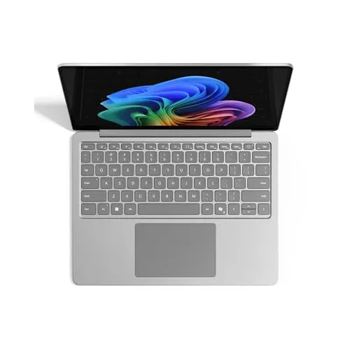 Microsoft Surface Laptop Copilot+ 2