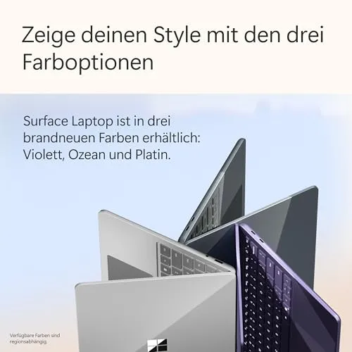 Microsoft Surface Laptop Plus 2