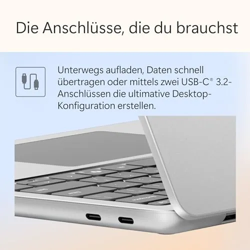 Microsoft Surface Laptop Plus 3