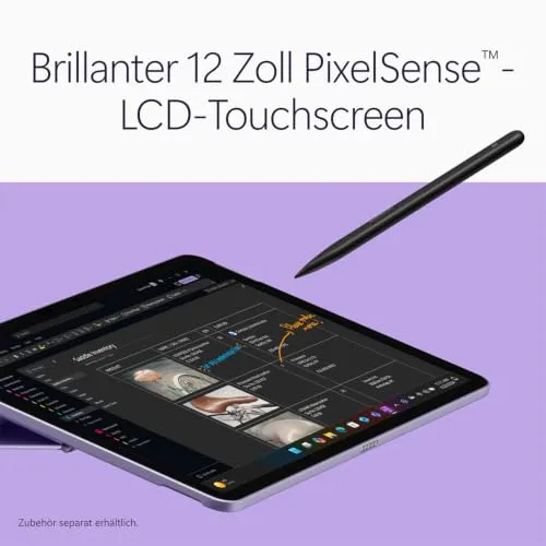 Microsoft Surface Pro 2