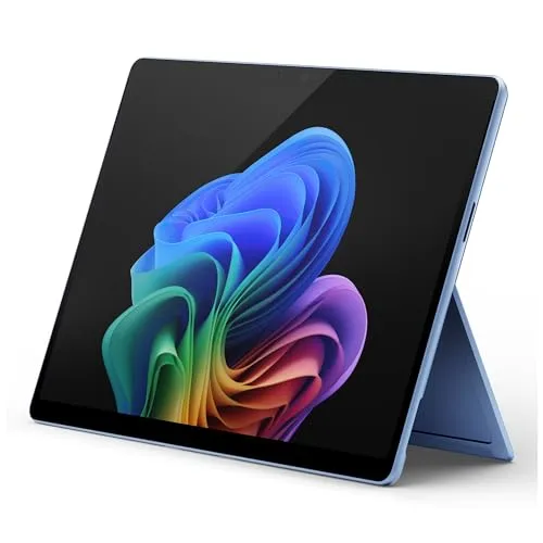 Microsoft Surface Pro 11 5