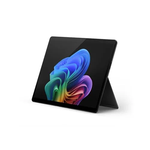 Microsoft Surface Pro 11 4