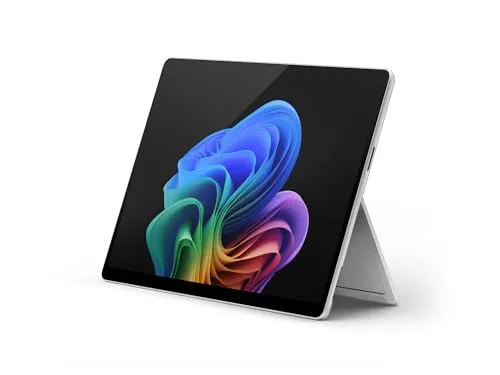 Microsoft Surface Pro 11 Plus 3