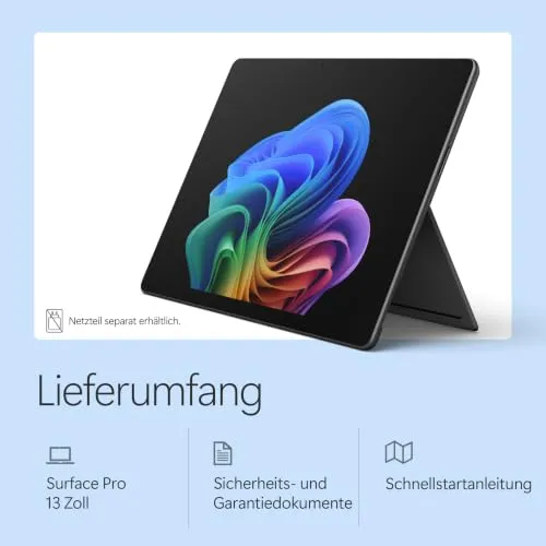 Microsoft Surface Pro 12 Edition 3
