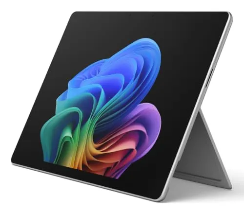 Microsoft Surface Pro 12th Edition 5