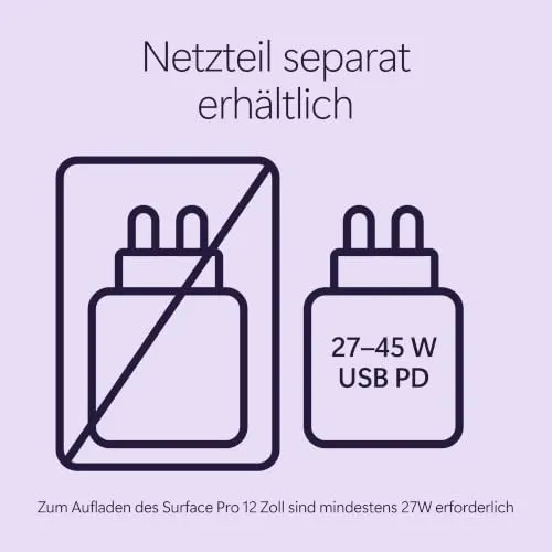 Microsoft Surface Pro 6