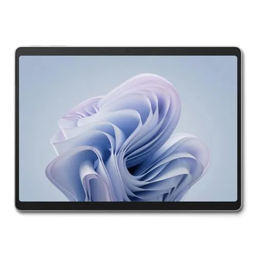 Microsoft Surface Pro X