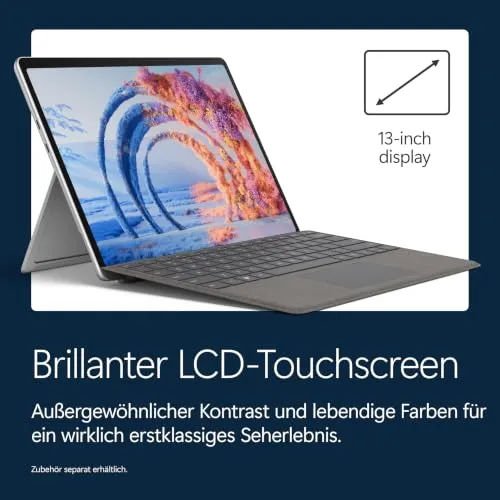 Microsoft Surface Pro X2 Plus 2