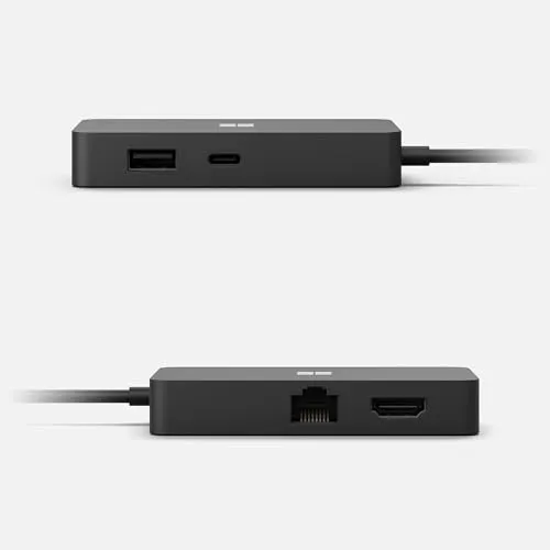 Microsoft Surface USB-C Travel Hub 2