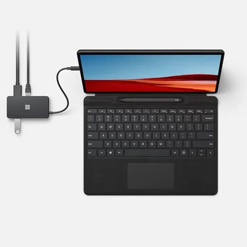 Microsoft Surface USB-C Travel Hub 3