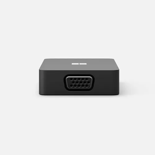 Microsoft Surface USB-C Travel Hub 4
