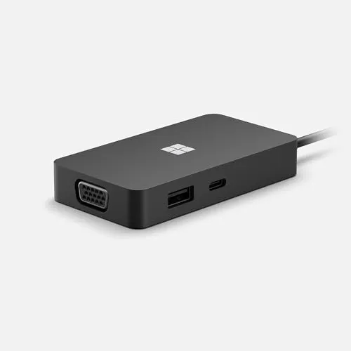 Microsoft Surface USB-C Travel Hub