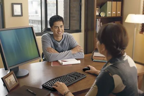 Microsoft Wireless Optical Desktop 700 3