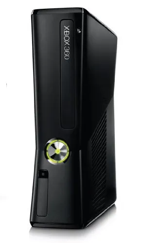 Microsoft Xbox 360 mit Kinect-Sensor 4