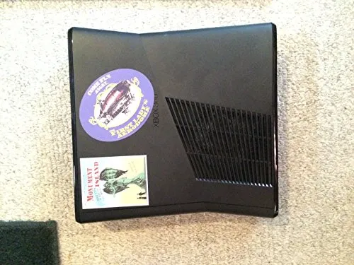 Microsoft Xbox 360 mit Kinect-Sensor 5