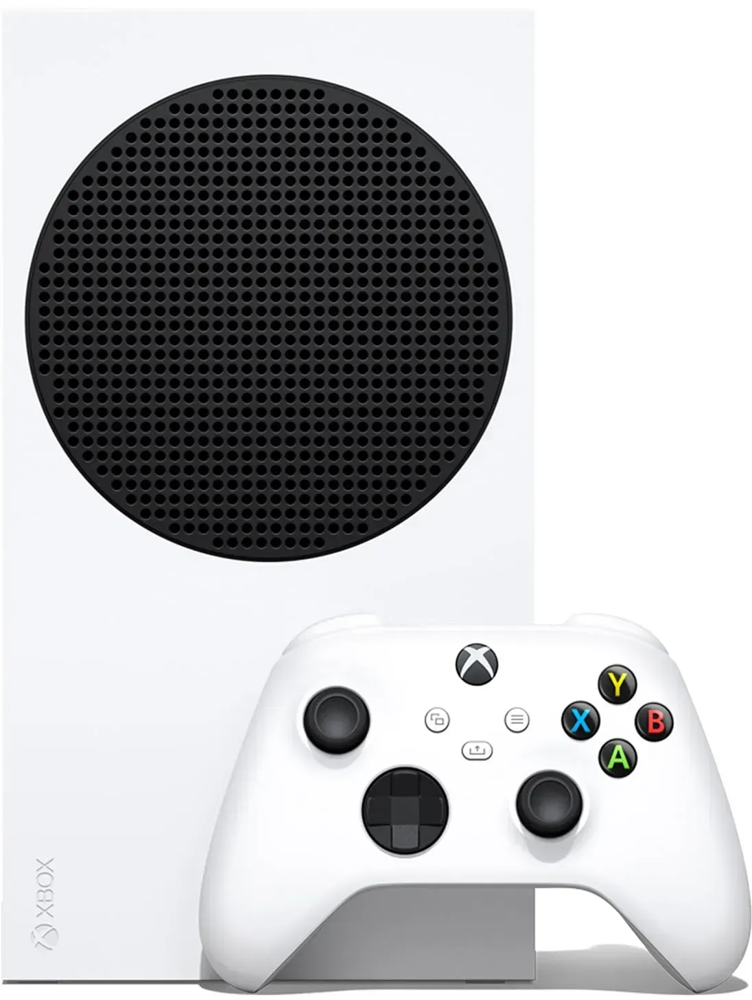 Microsoft Xbox Series S UC