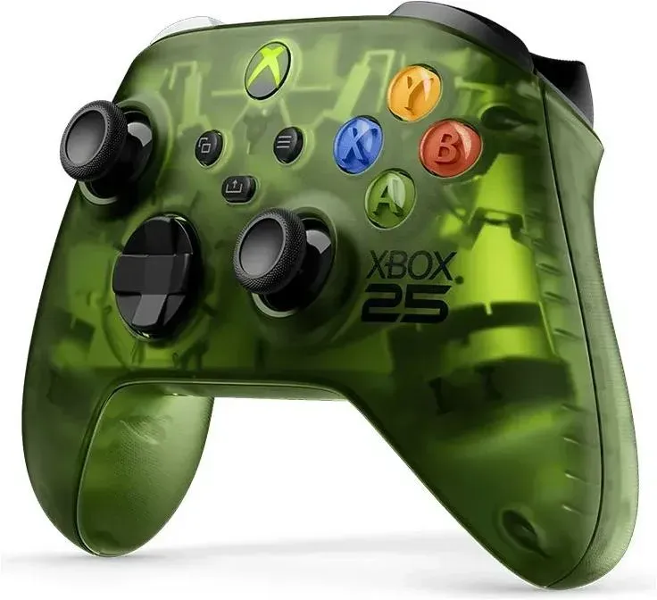 Controller SE