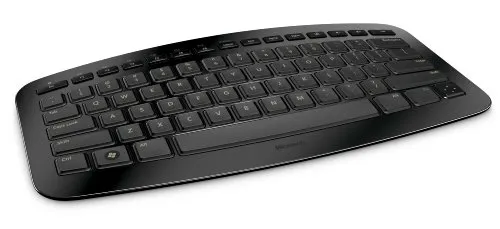 Microsoft Arc Keyboard 2