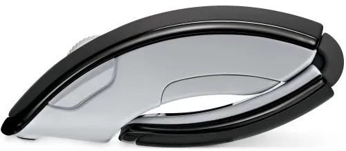 Microsoft Arc Mouse 2