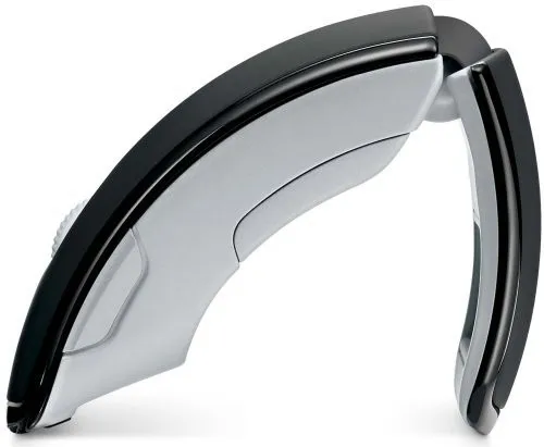 Microsoft Arc Mouse 3