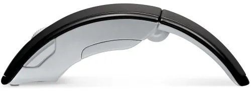 Microsoft Arc Mouse 4
