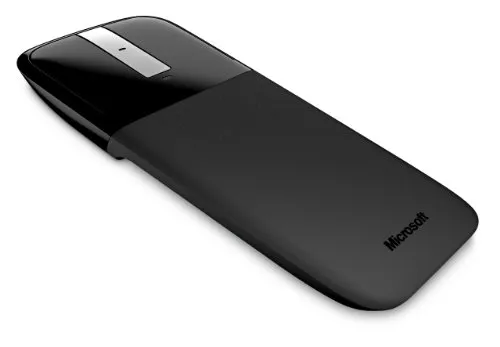 Microsoft Arc Touch Mouse 2