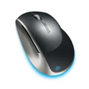 Microsoft Explorer Mouse