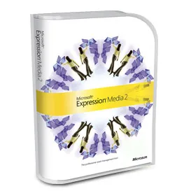 Microsoft Expression Media 2.0