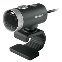 Microsoft Lifecam Cinema