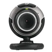 Microsoft LifeCam VX-3000