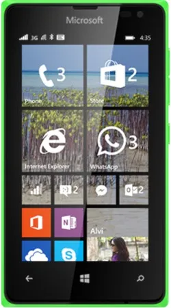 Microsoft Lumia 435 2
