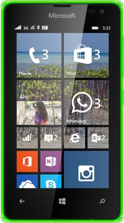 Microsoft Lumia 532 2