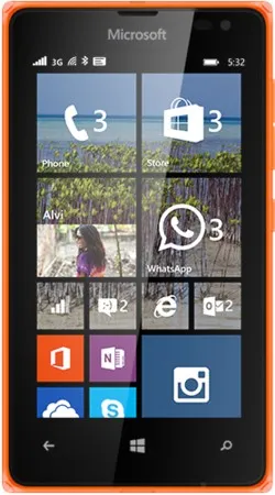 Microsoft Lumia 532 3
