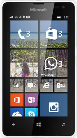 Microsoft Lumia 532 4