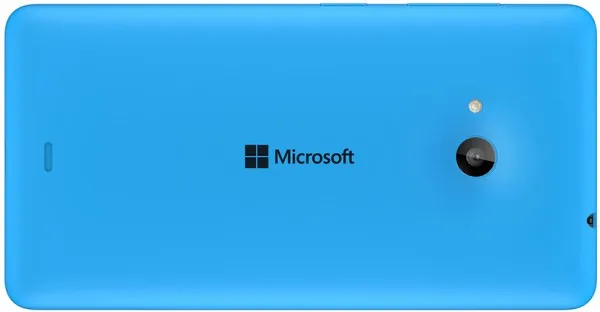 Microsoft Lumia 535 3