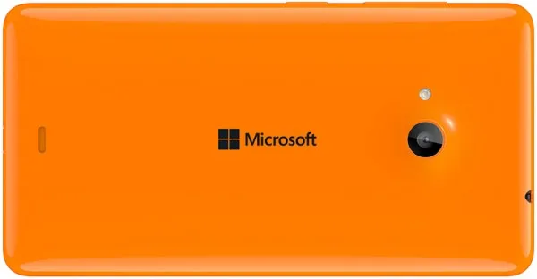 Microsoft Lumia 535 4