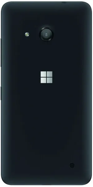 Microsoft Lumia 550 4