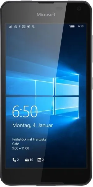 Microsoft Lumia 650 2