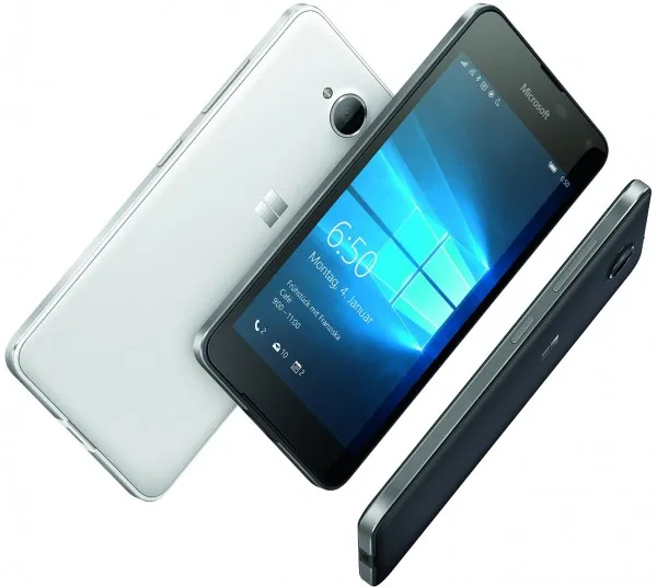 Microsoft Lumia 650 5