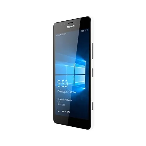 Microsoft Lumia 950 4