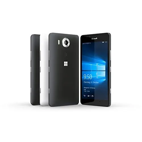Microsoft Lumia 950 5