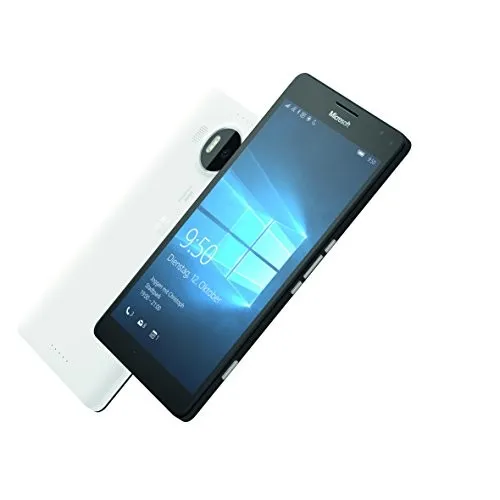 Microsoft Lumia 950 XL 5