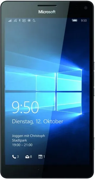Microsoft Lumia 950 XL